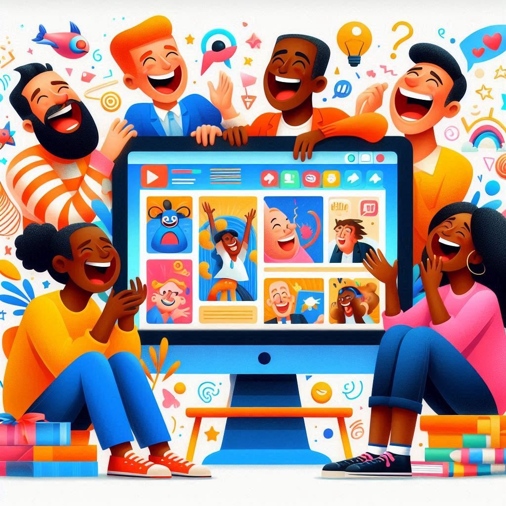 The Useless Web Random Website Generator